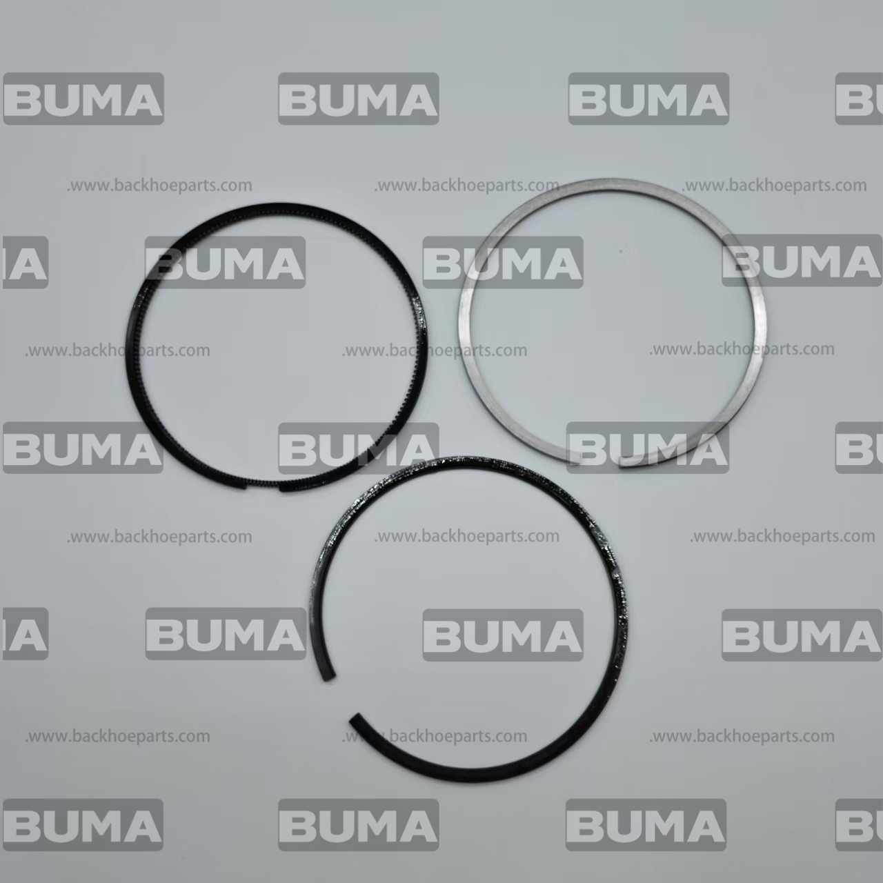 4089644 Piston Ring Set For Cummins