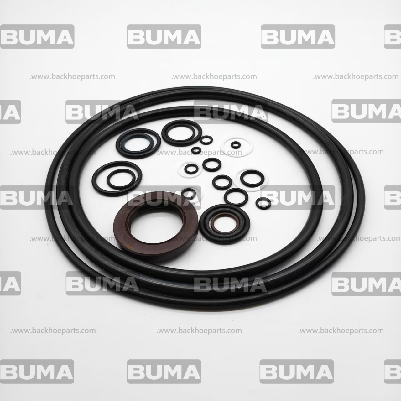 14567693 Seal Kit For Volvo