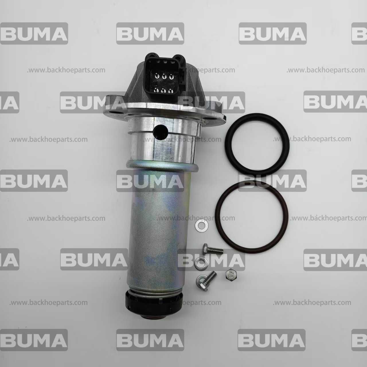 RE539761 Fuel Pump For John Deere