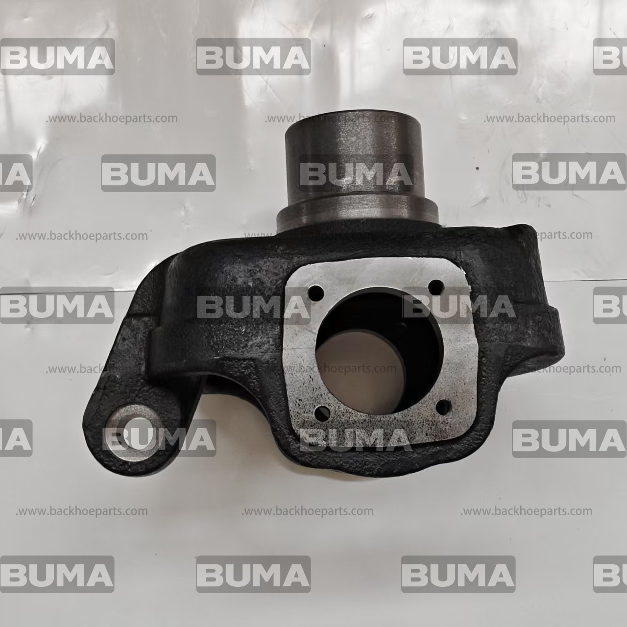 448/42602 Joint Knuckle Swivel For JCB