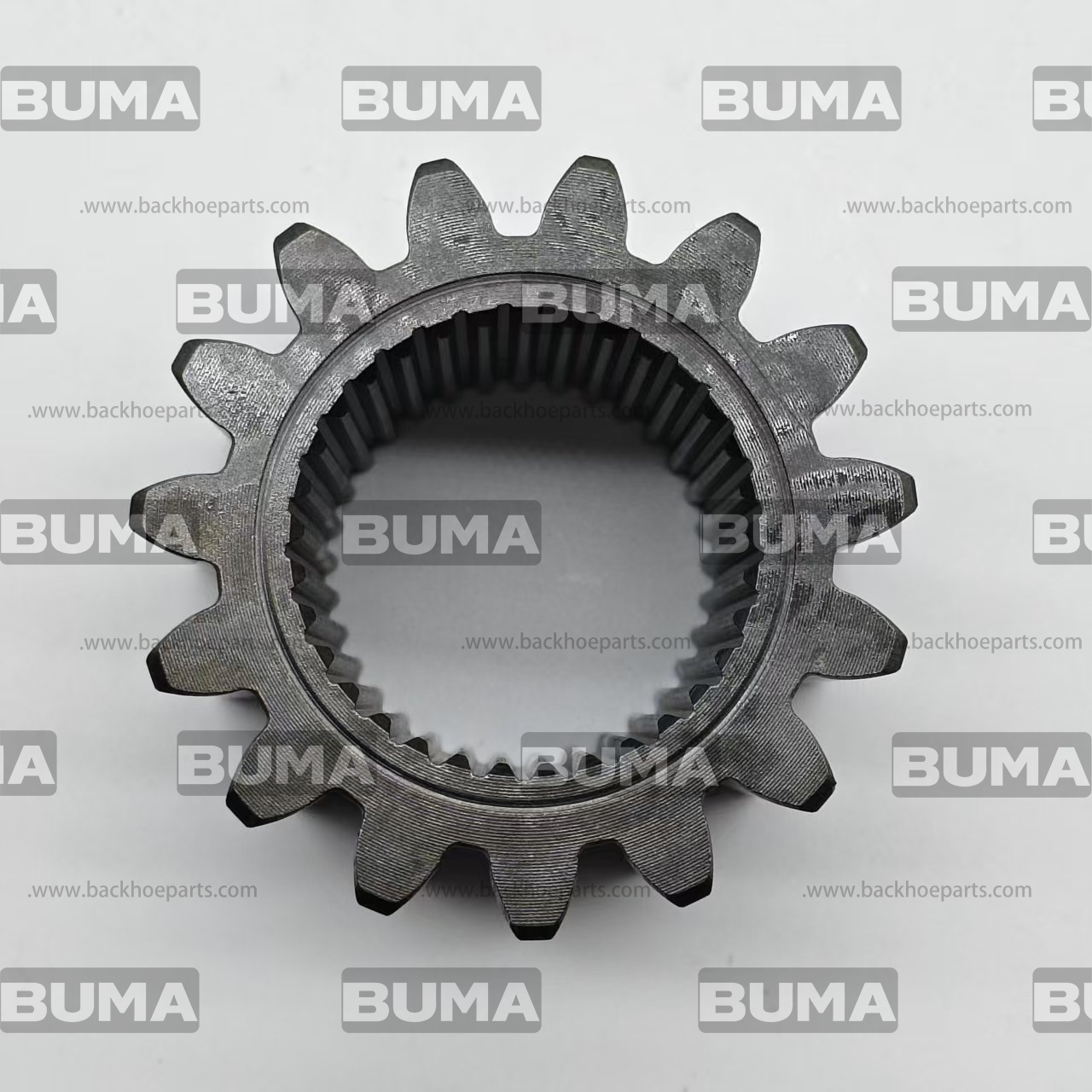 454/07401 Sun Gear For JCB