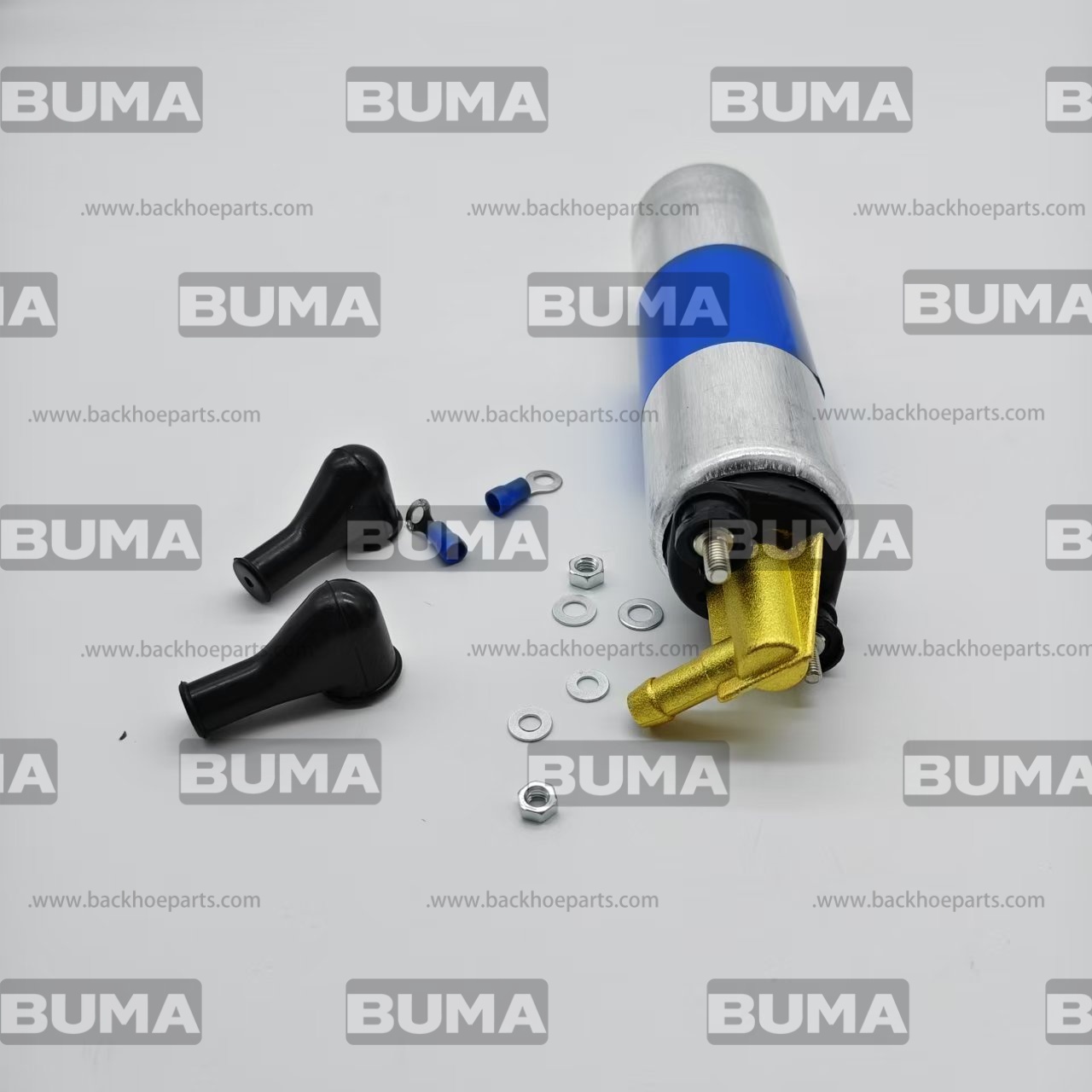 2641A203 Fuel Lift Pump