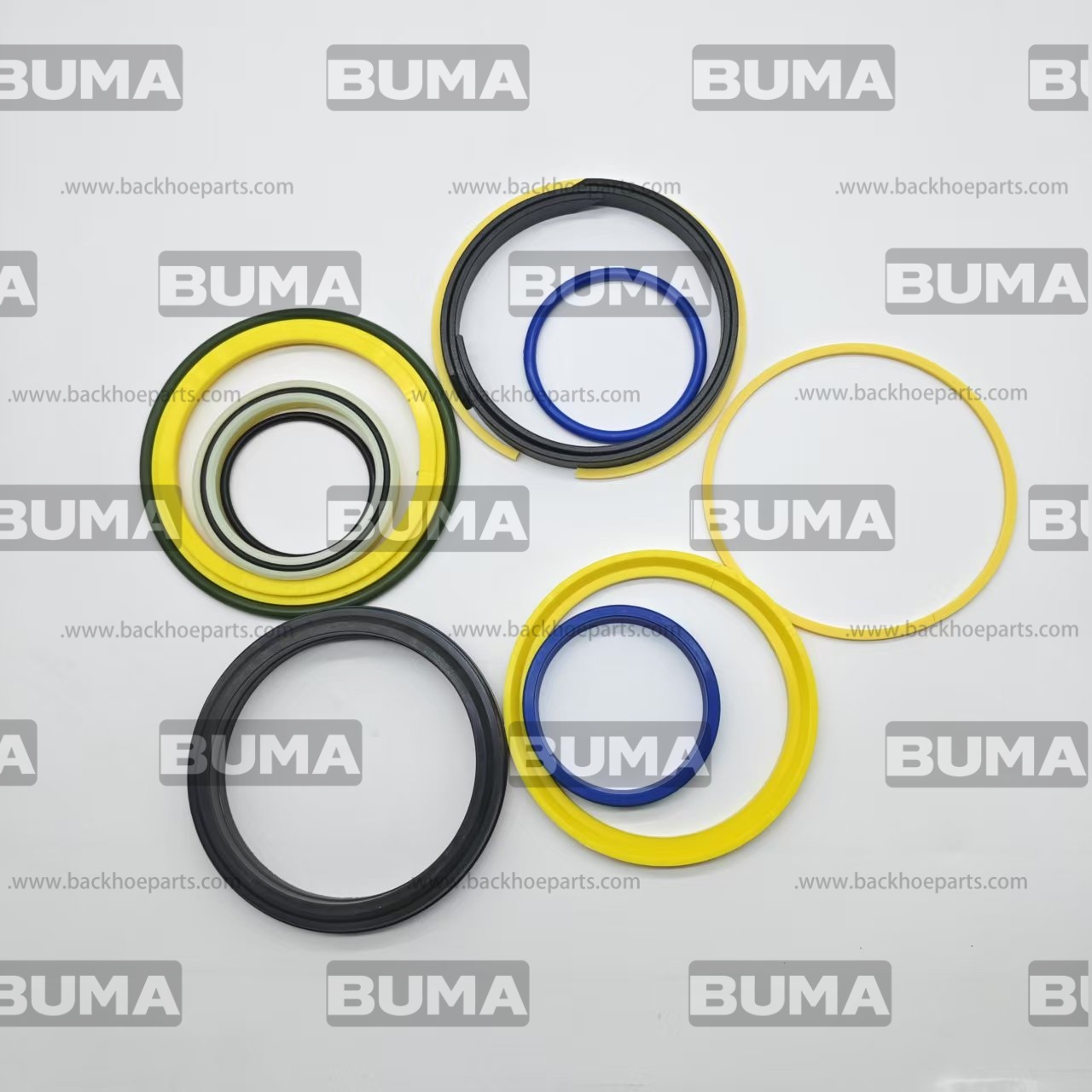 991/00137 Seal Kit For JCB