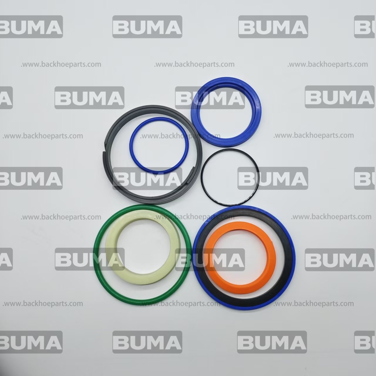 991/20009 Seal Kit For JCB