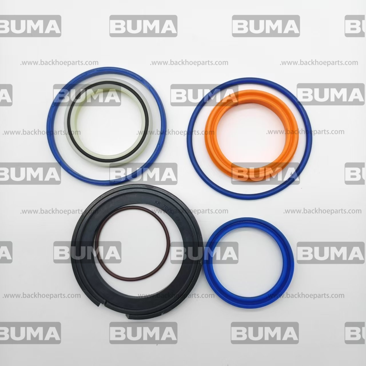 991/20021 Seal Kit For JCB