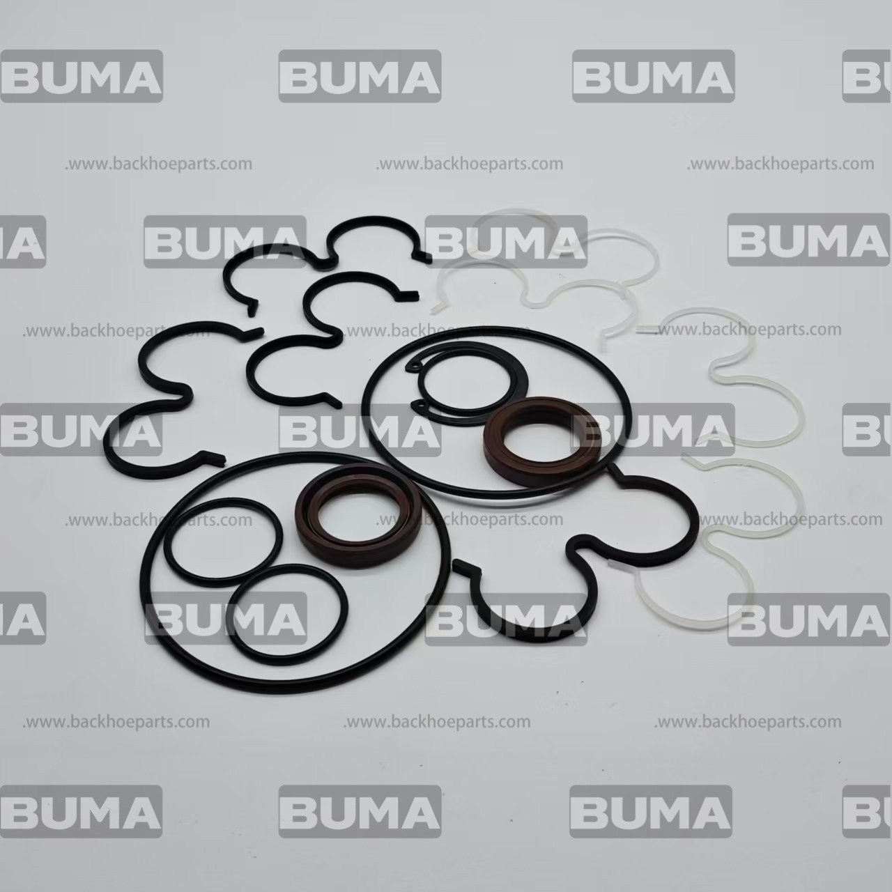 20/902901 Pump Seal Kit For JCB
