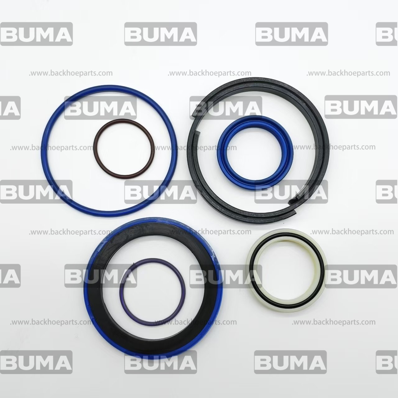 991/00099 Seal Kit For JCB