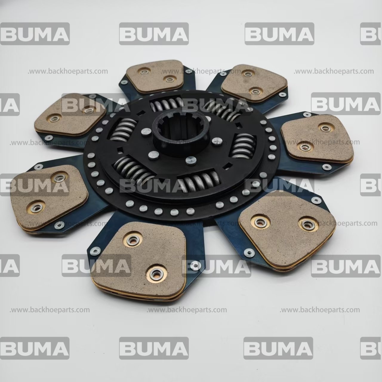 48119555 DISC, CLUTCH For Case