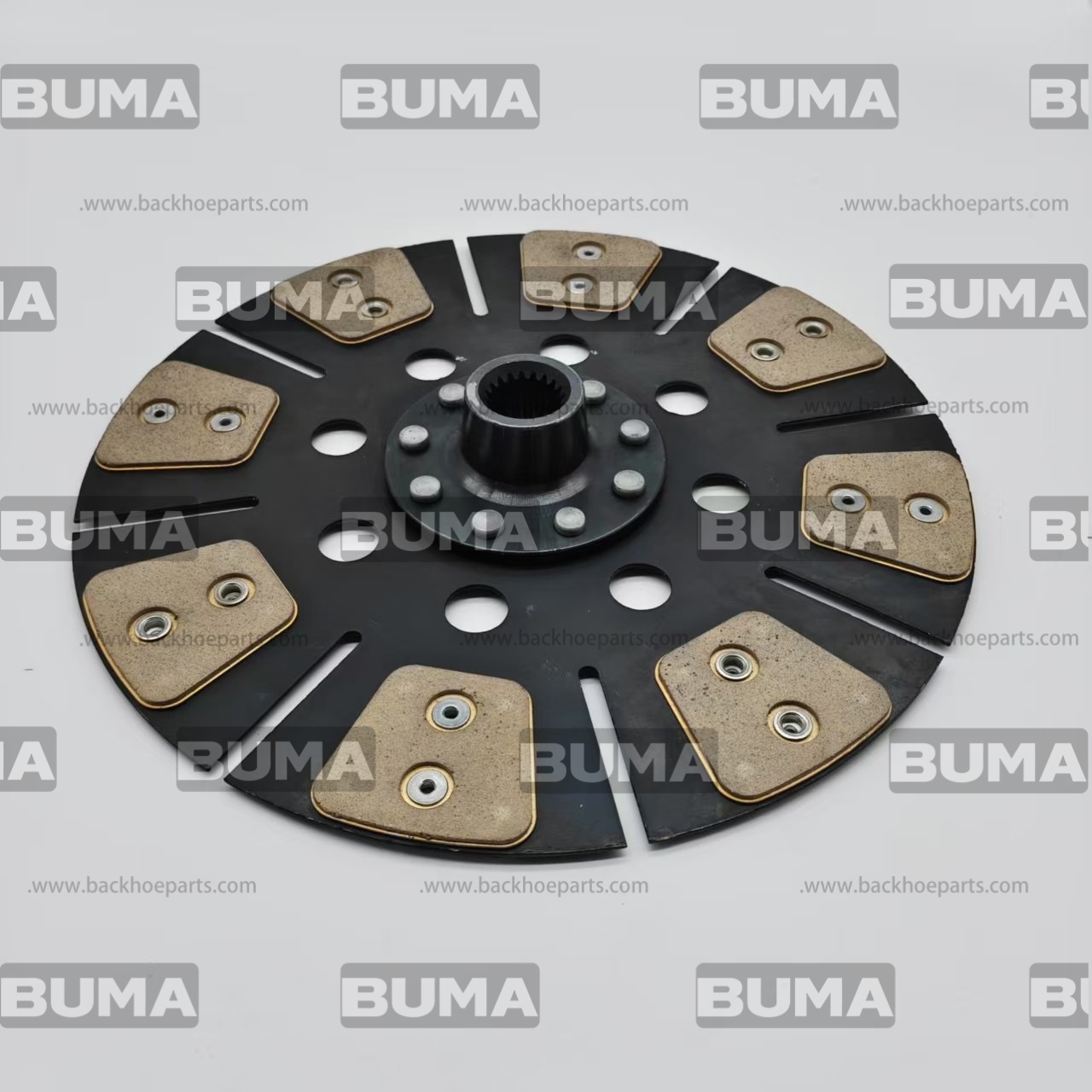 YZ90755 Clutch Disc For John Deere