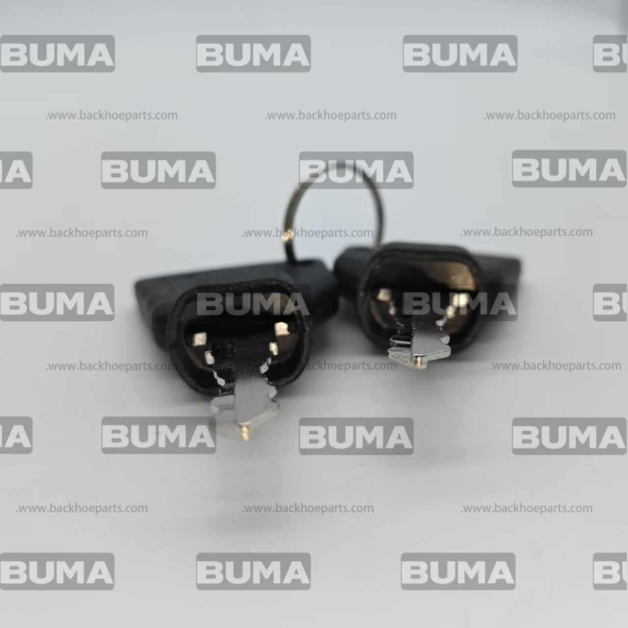 701/45501 Ignition Key For JCB