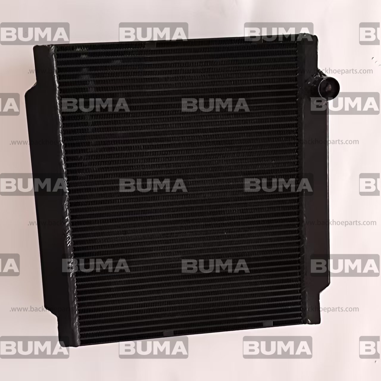 30/912000 Water Radiator Core For JCB