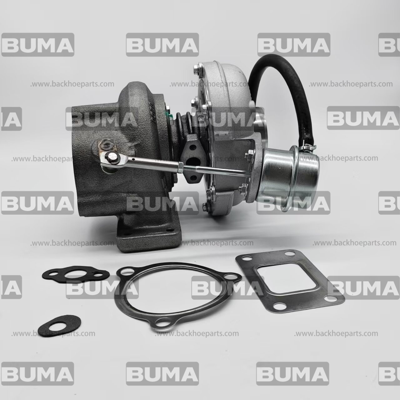 320/06047 Turbocharger For JCB