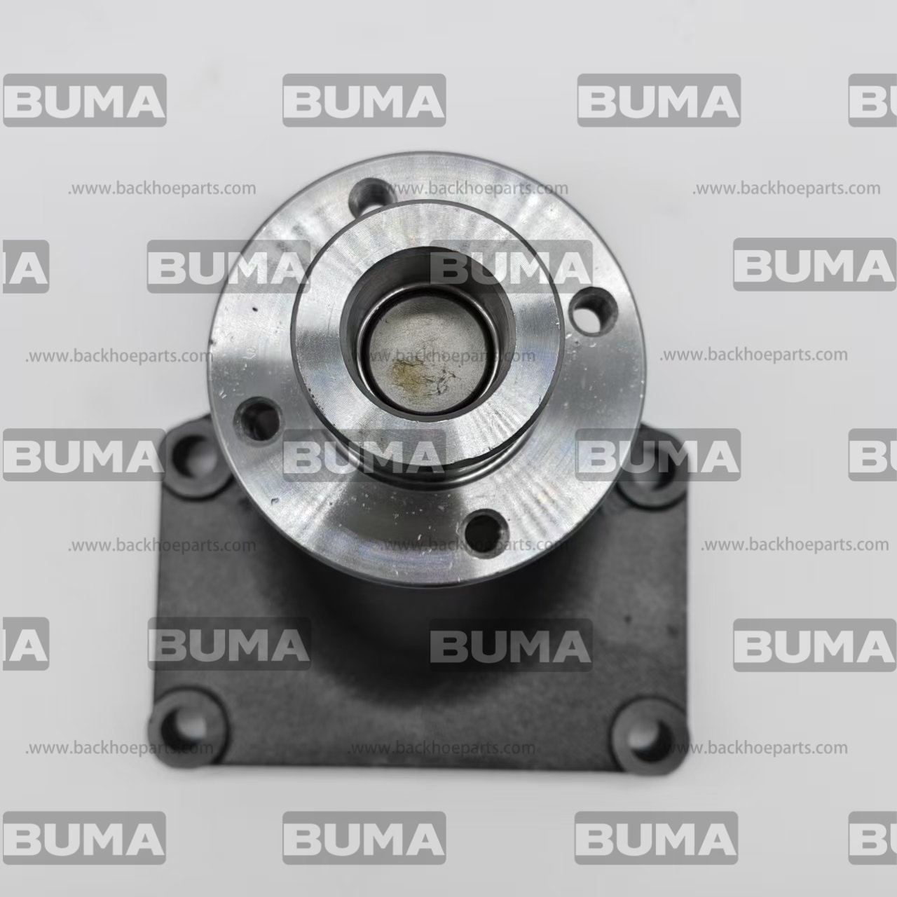 02/201357 Fan Drive Housing For JCB