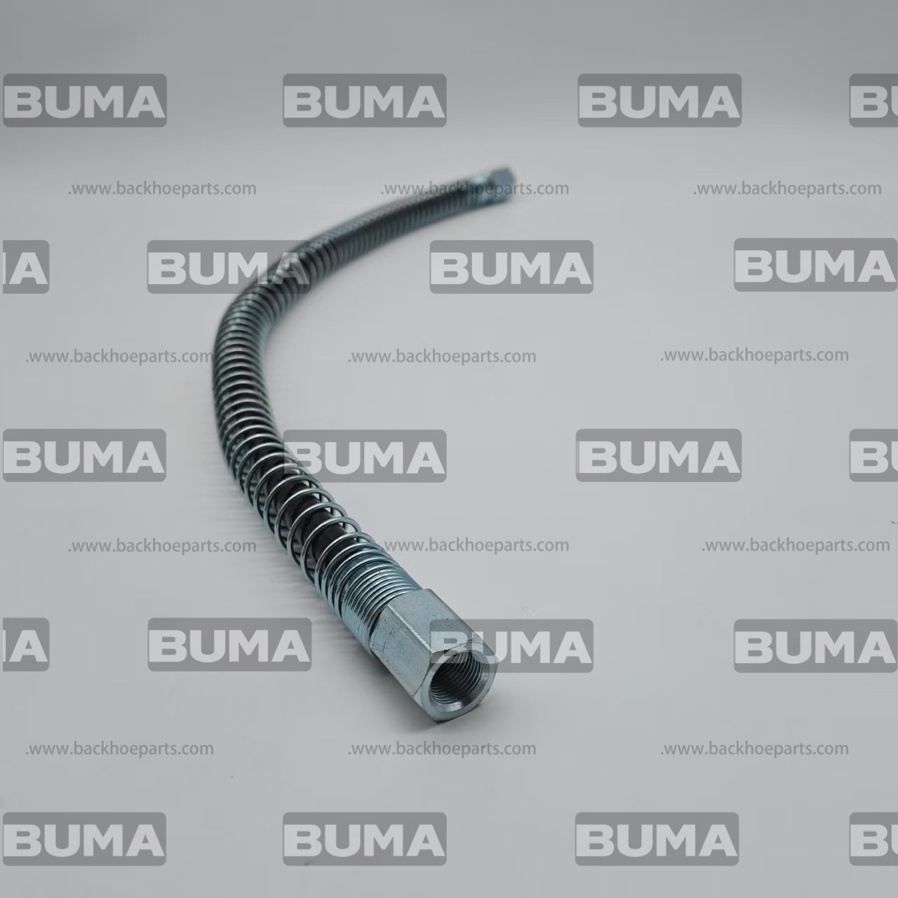 649/52203 Brake Hose 480Mm For JCB