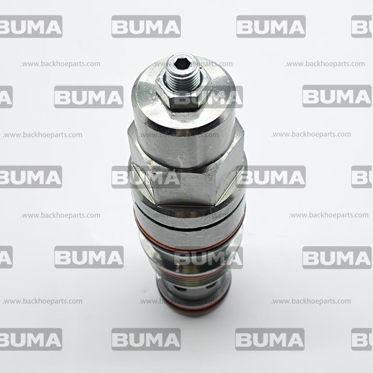 25/220743 Valve Counterbalance For JCB