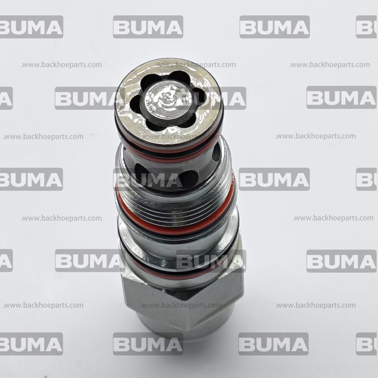 928/06001 Check Valve For JCB