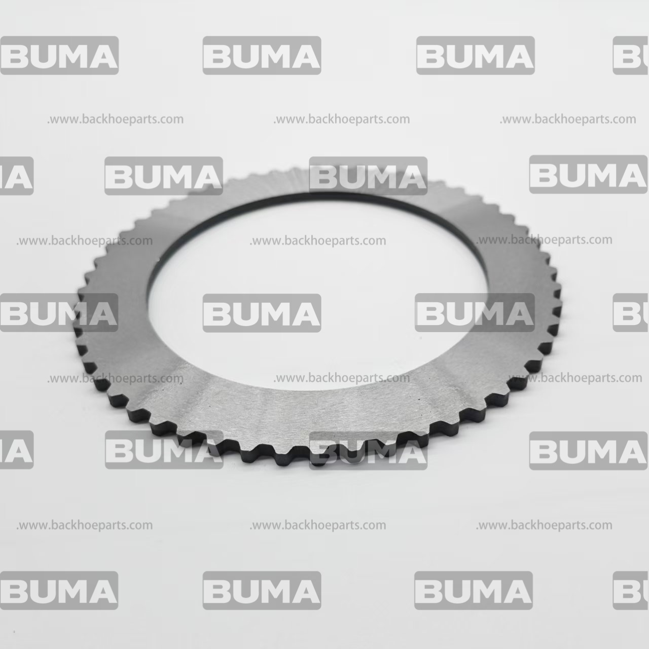 331/31560 Pressure Plate 4mm For JCB