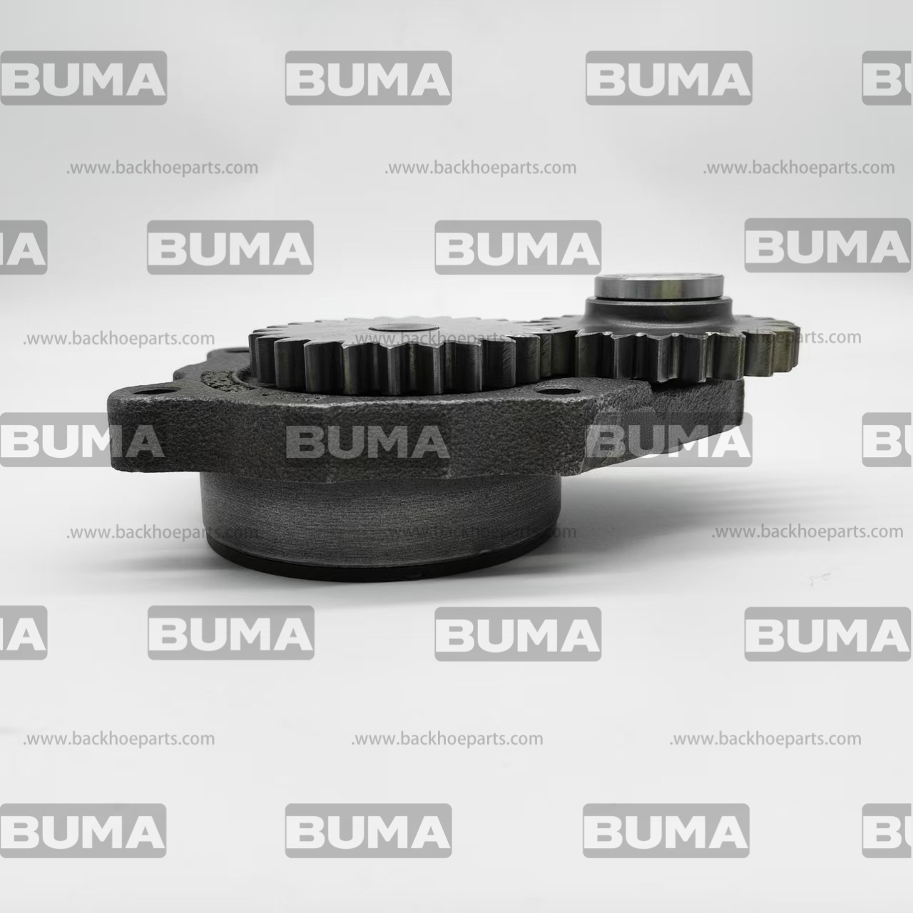 504047581 Oil Pump For IVECO