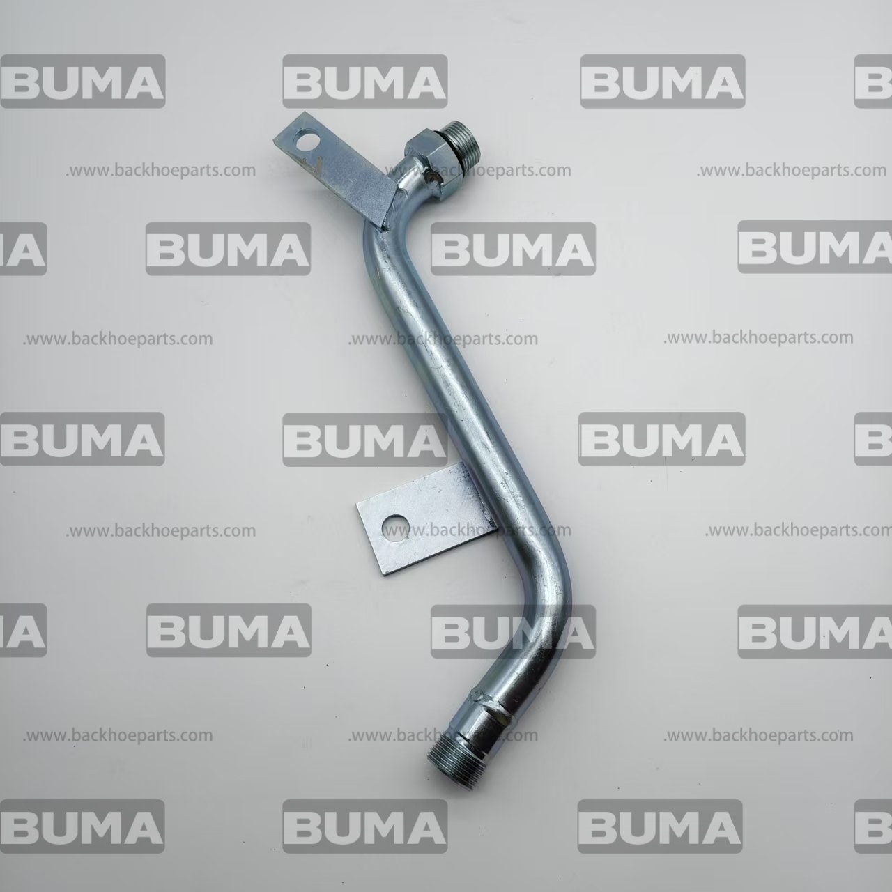 333/F5150 Pipe For JCB