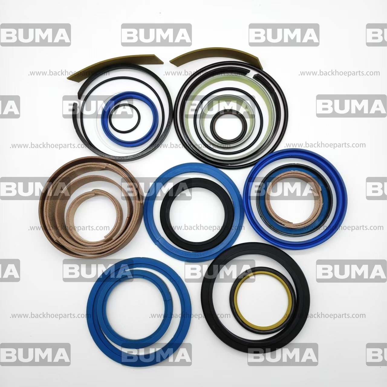 332/E3218 Seal Kit For JCB