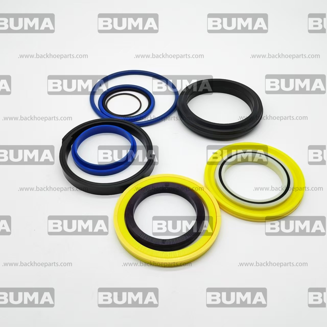 991/00028 Seal Kit For JCB