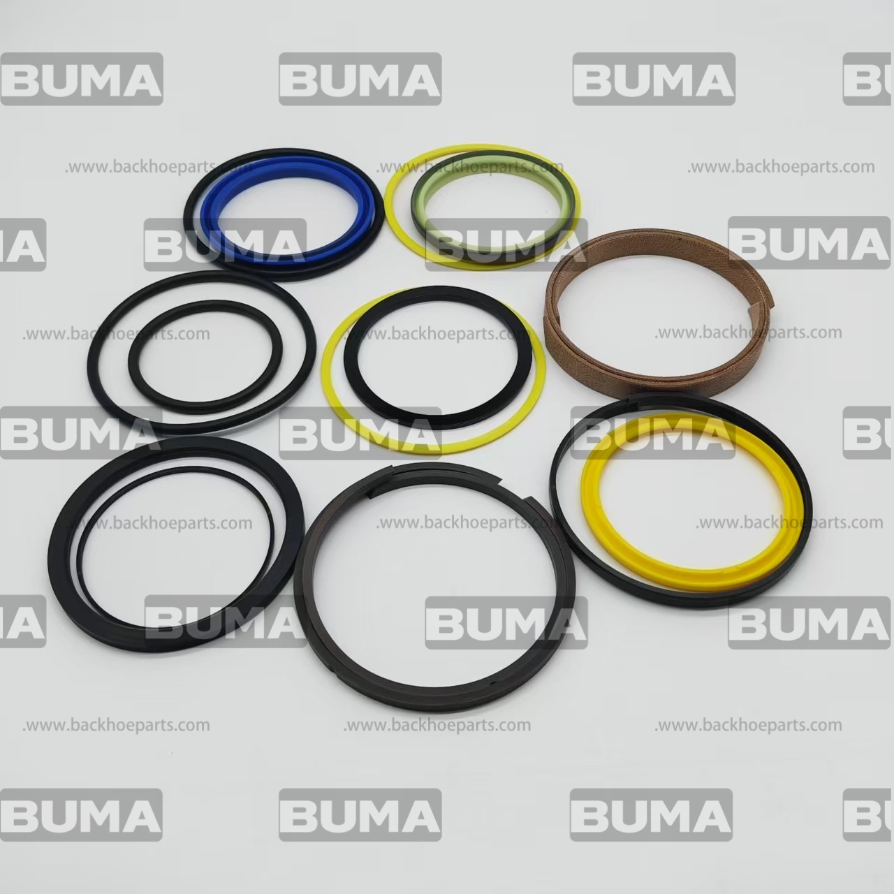 14589718 Seal Kit For Volvo