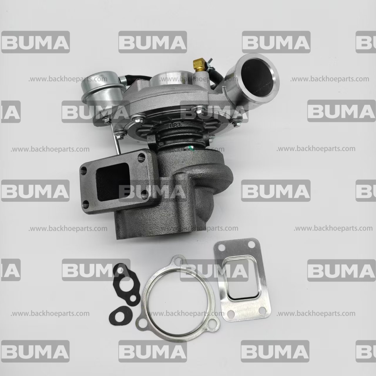 320/06047 Turbocharger For JCB