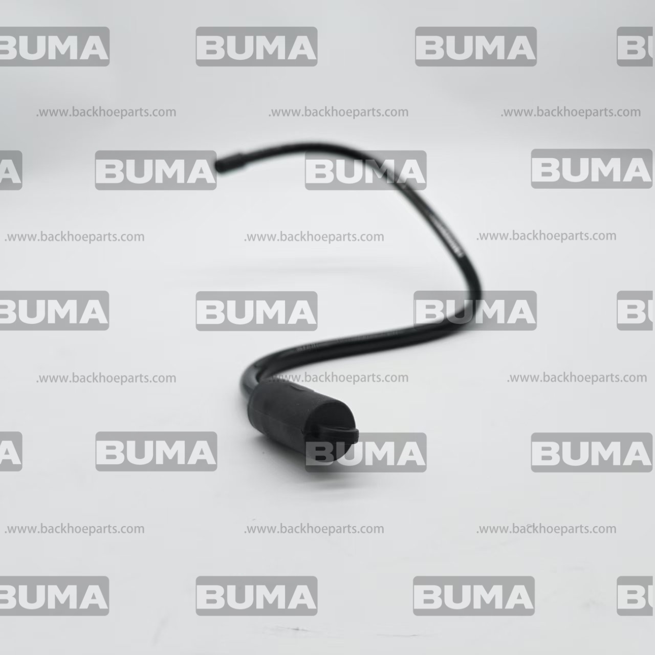 320/06576 Pipe For JCB