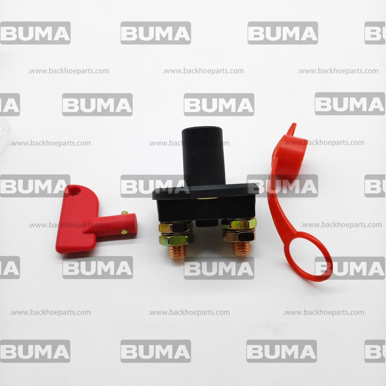 701/20800 Battery Isolator Switch For JCB