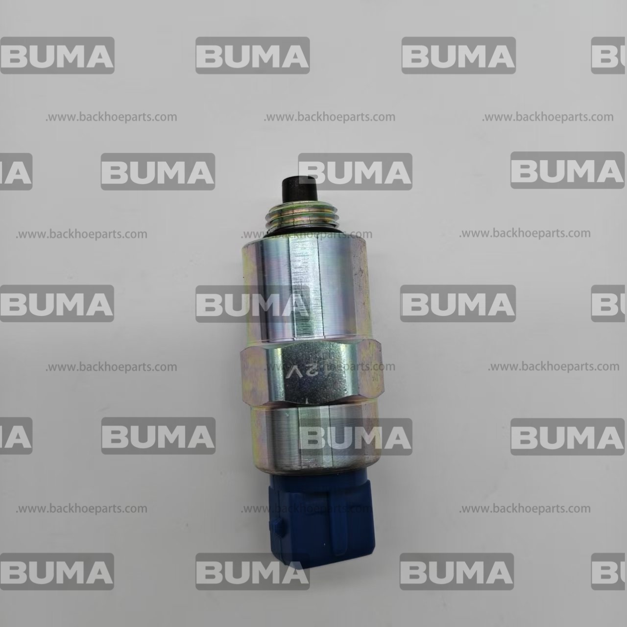 716/30255 Solenoid For JCB