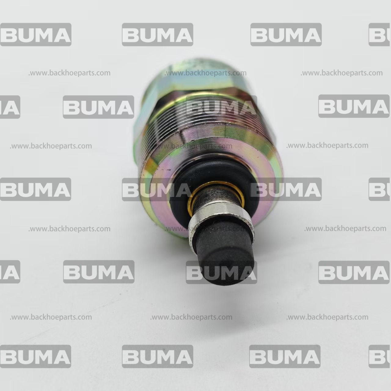 3090357 Fuel Shutoff Solenoid For Cummins