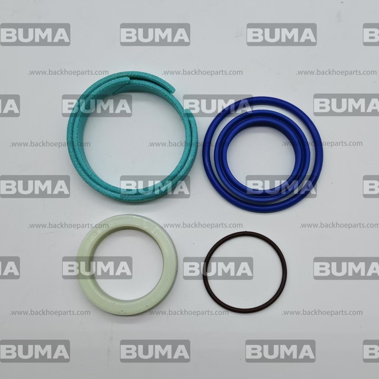 991/10137 Seal Kit For JCB