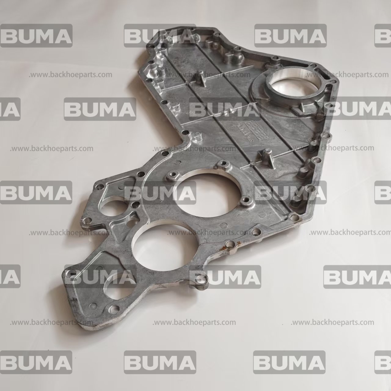 02/201852 Timing Cover For JCB