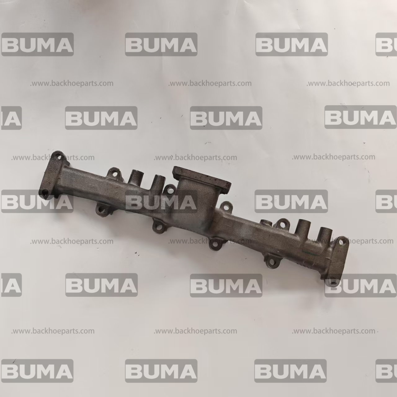 3902347 Exhaust Manifold For Cummins