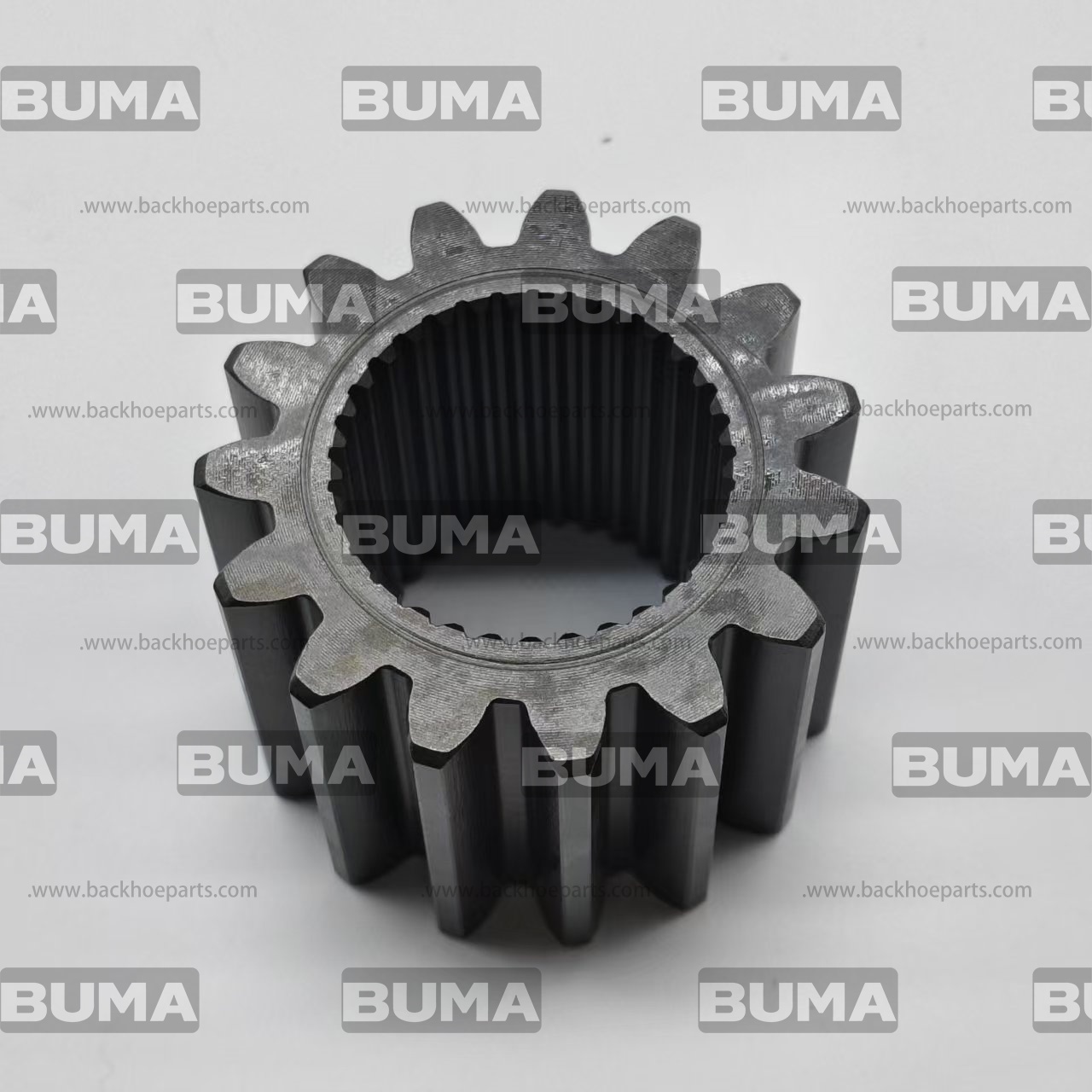 454/07401 Sun Gear For JCB