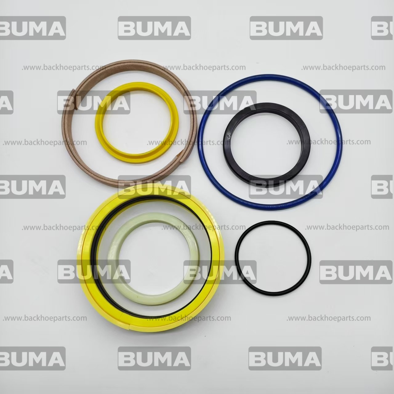 991/00022 Seal Kit For JCB