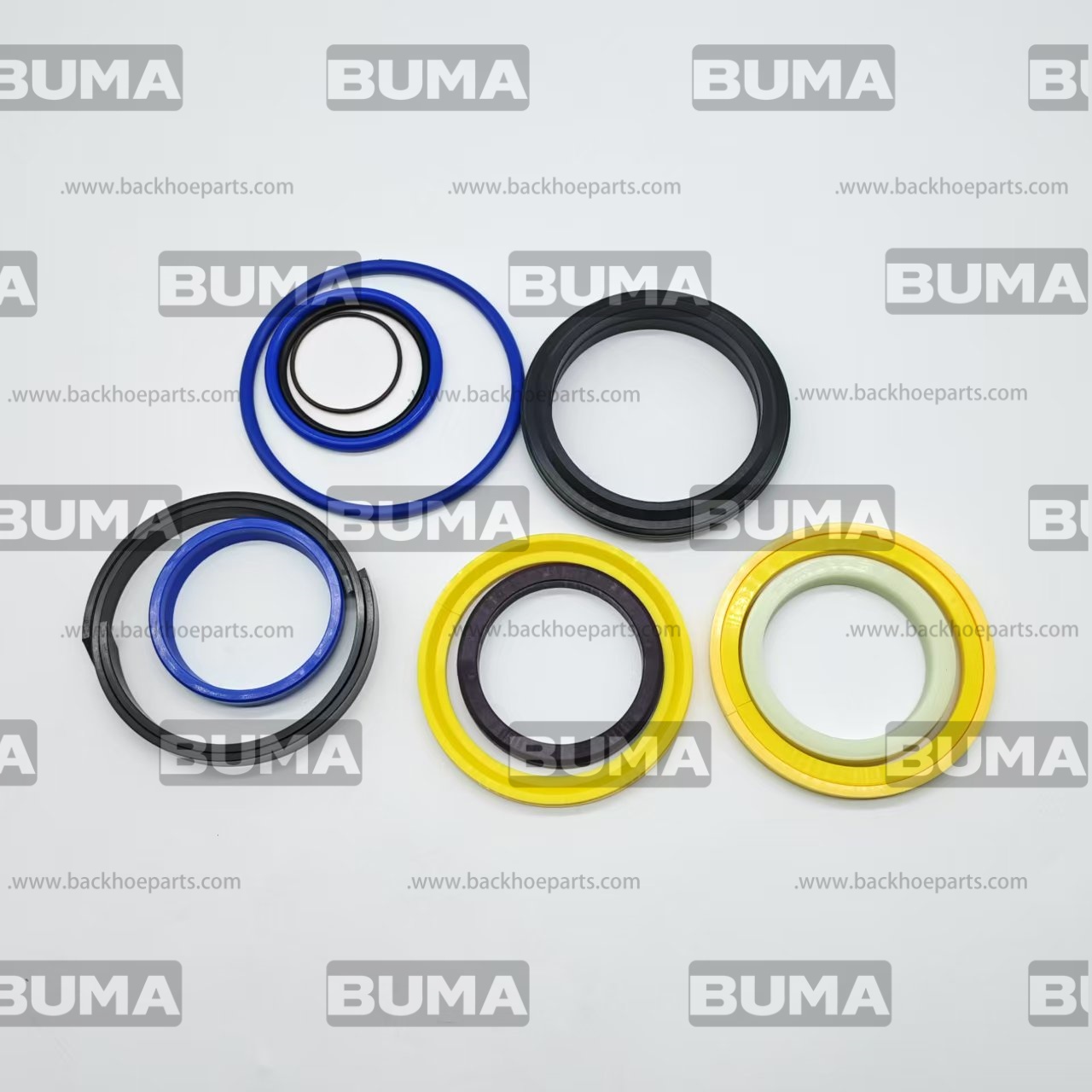 991/00028 Seal Kit For JCB