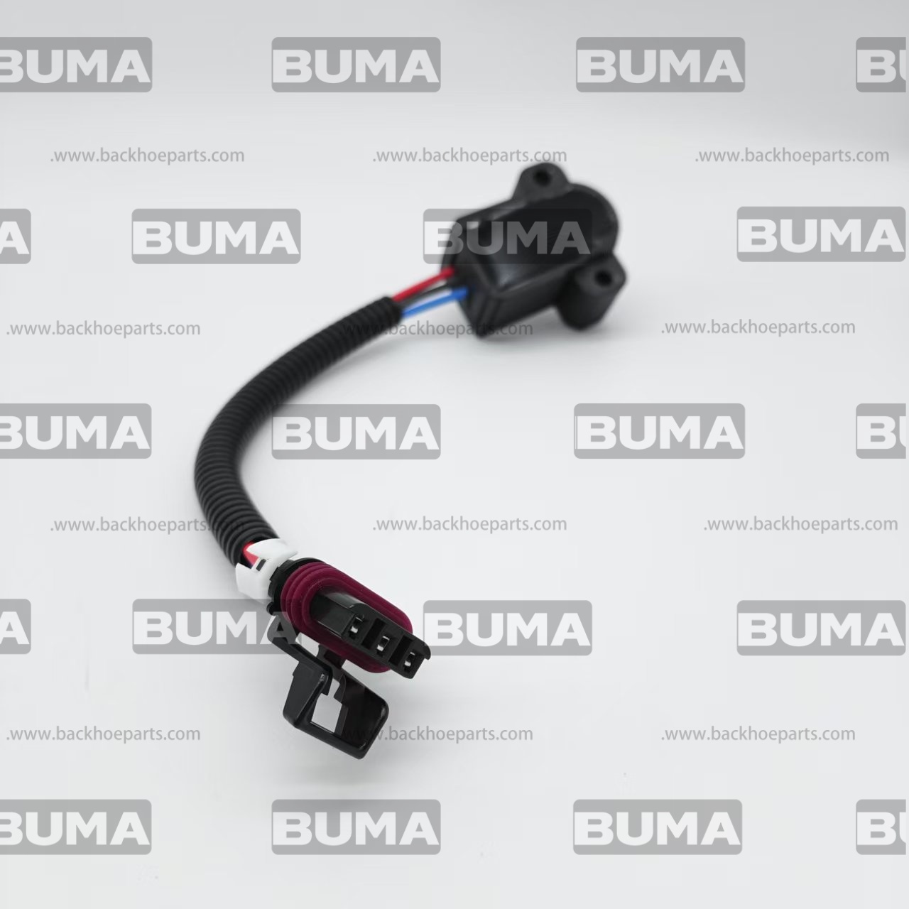 AN372268 Position Sensor For John Deere