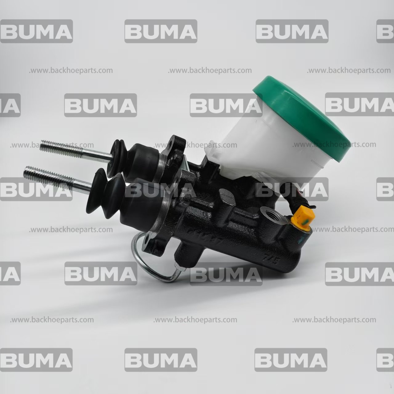 3810587M95 Master Brake Cylinder For Massey Ferguson