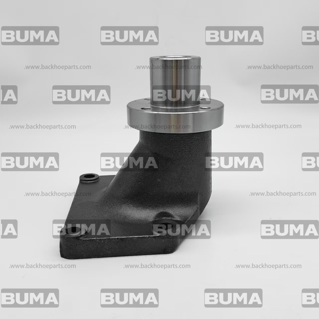 02/201357 Fan Drive Housing For JCB