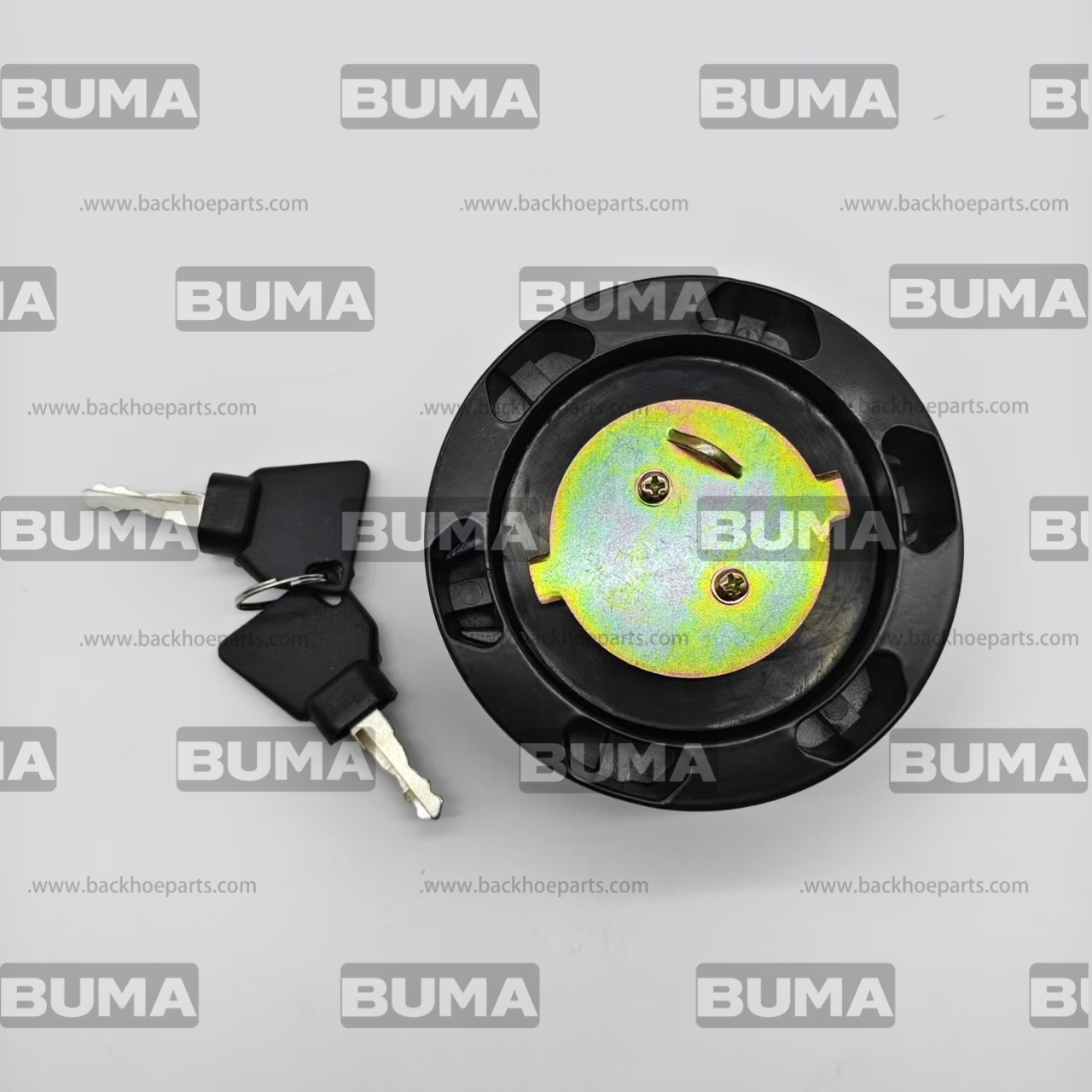 331/31152 Fuel Cap For JCB