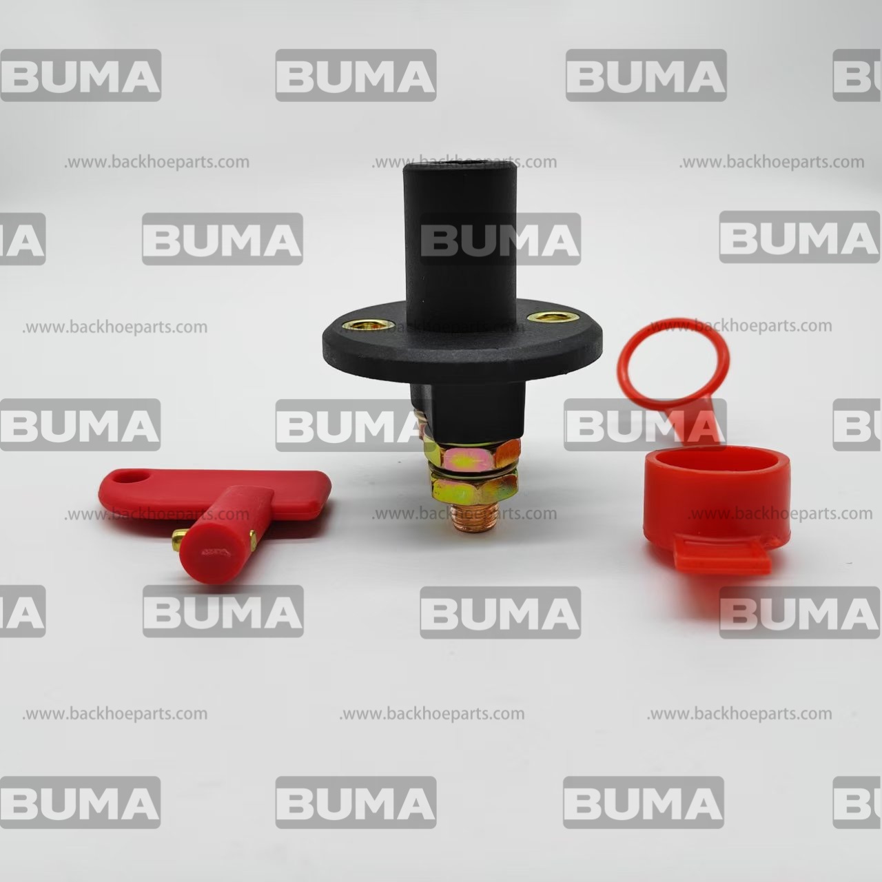 701/20800 Battery Isolator Switch For JCB