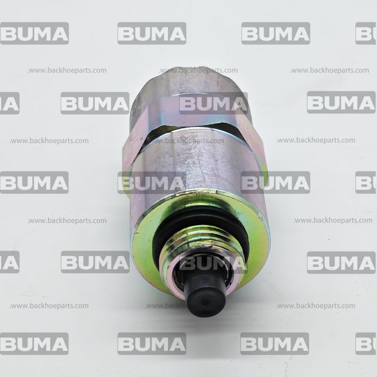 7180-49A Shut Off Solenoid For DPA DPS