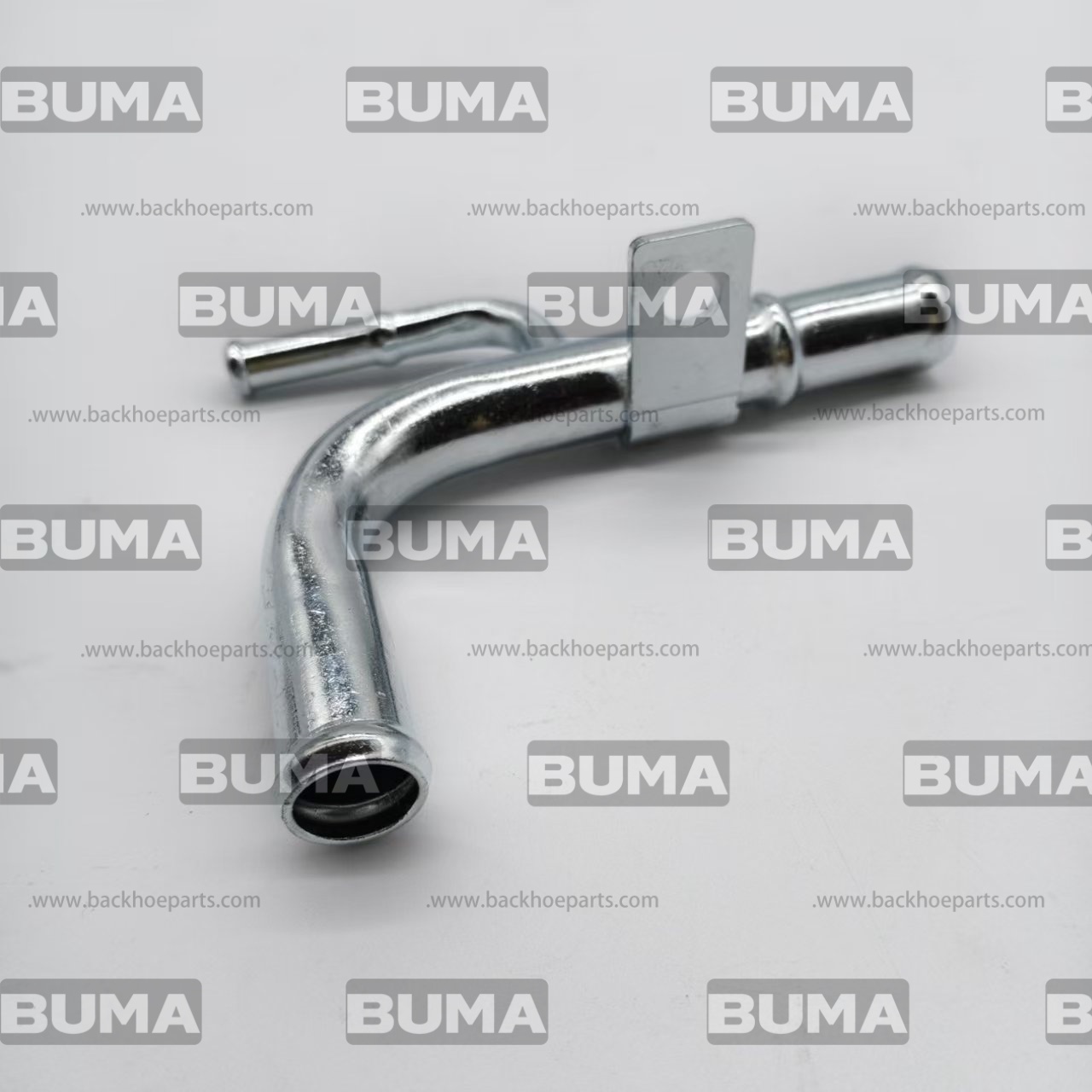 320/04732 Pipe For JCB