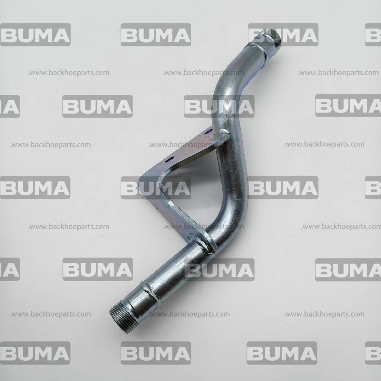 334/C3130 Hammer Pipe For JCB
