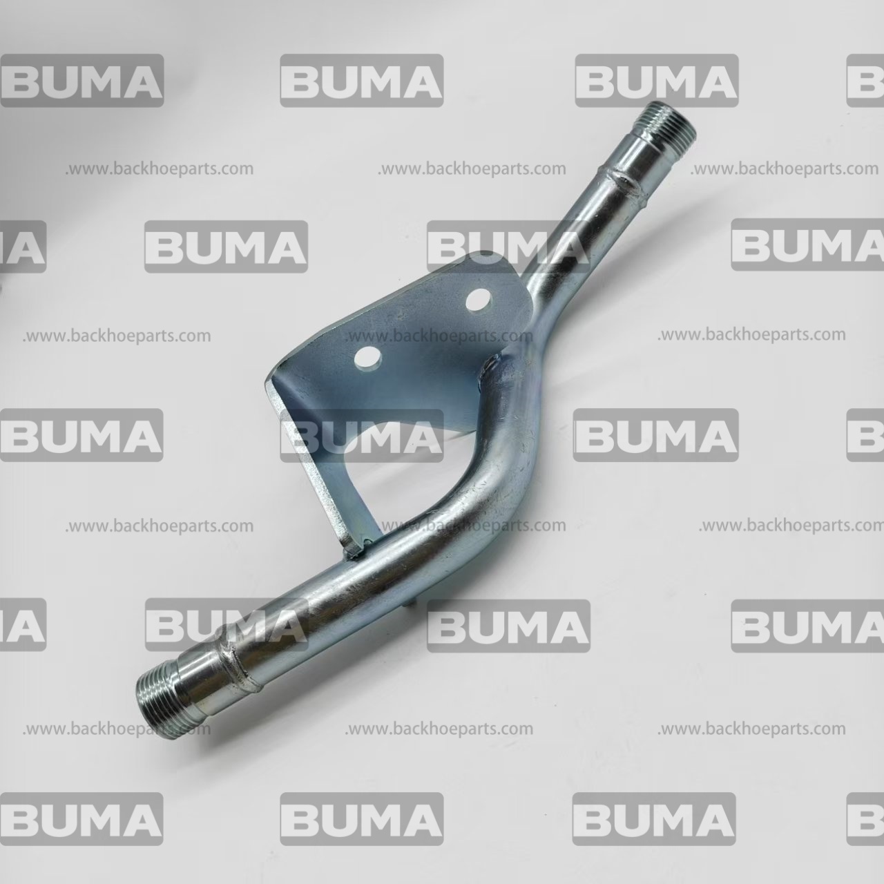 334/C3131 Pipe For JCB