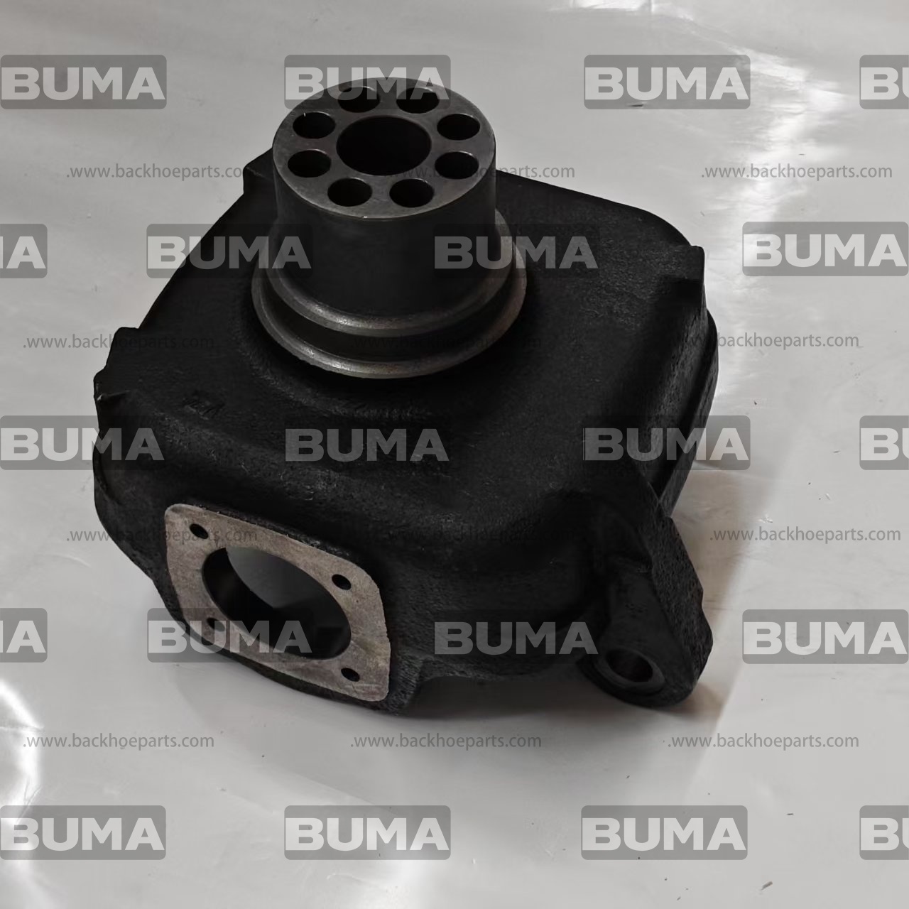 448/42703 Joint Knuckle Swivel For JCB