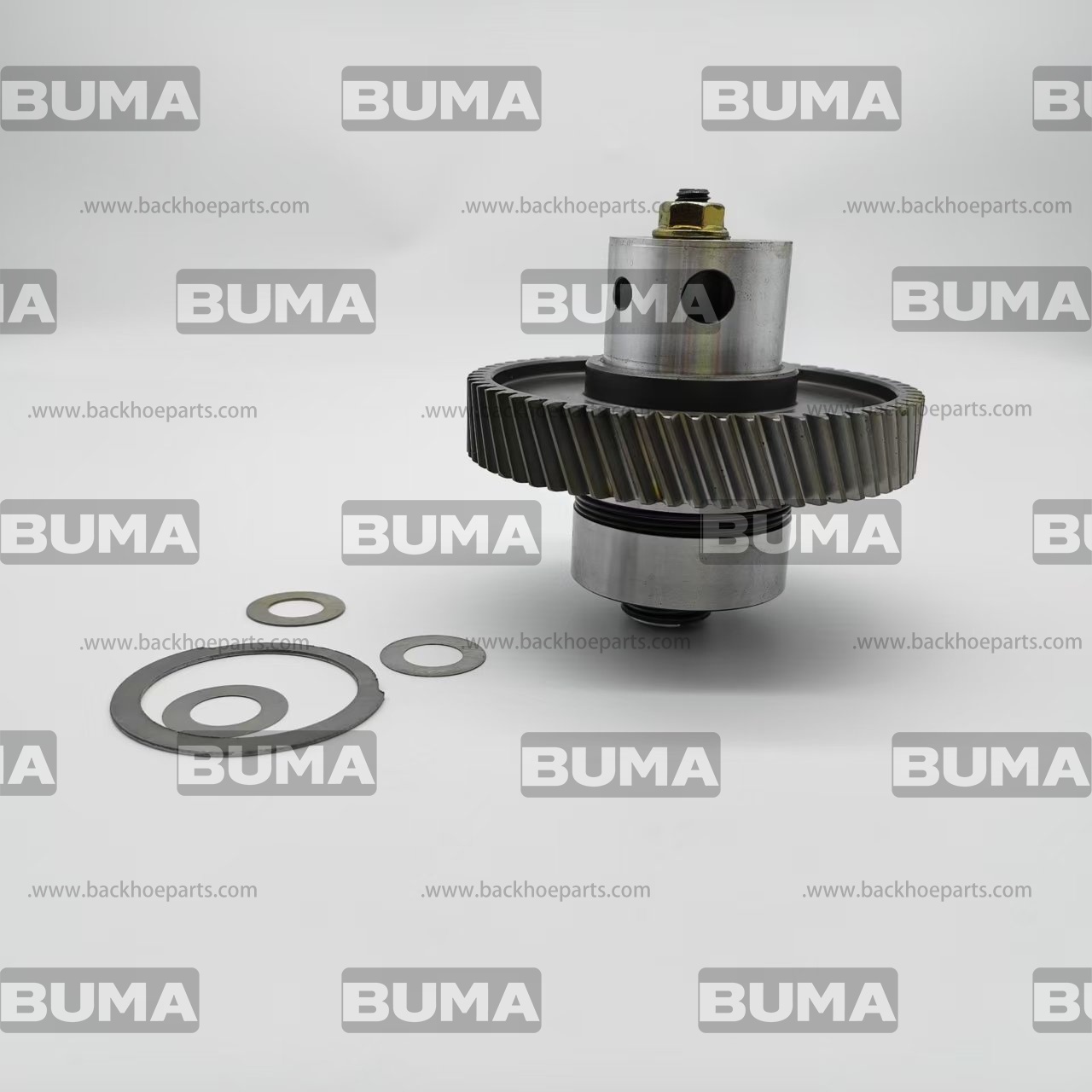 02/630890 Oil Pump For JCB