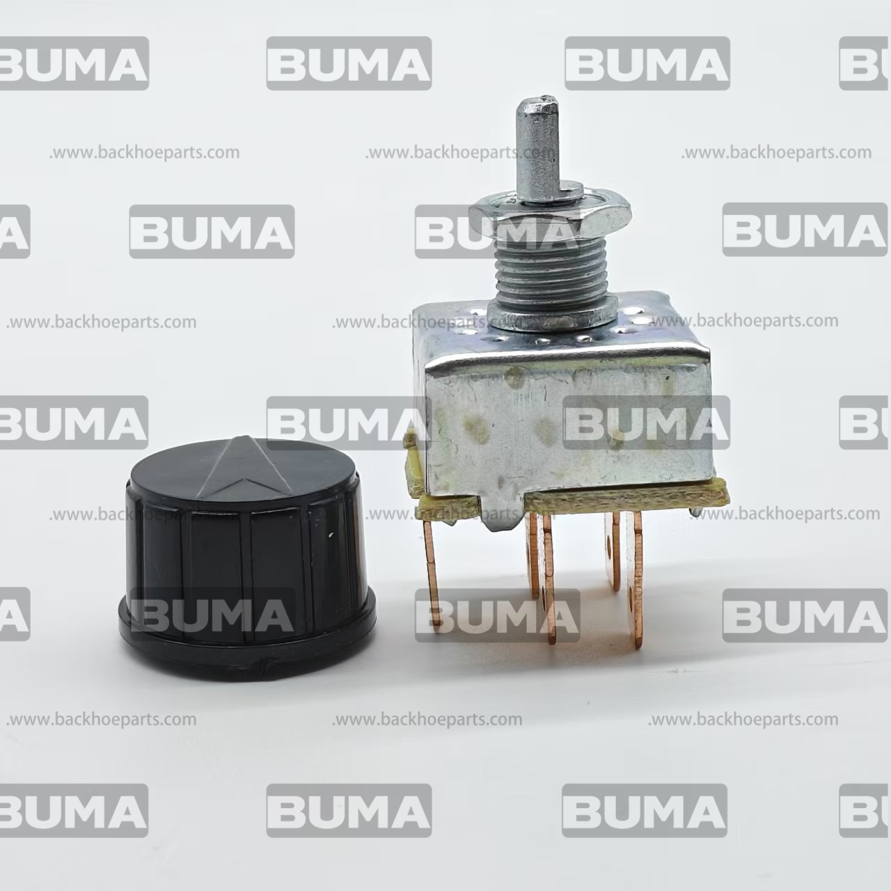 923/10103 Switch For JCB