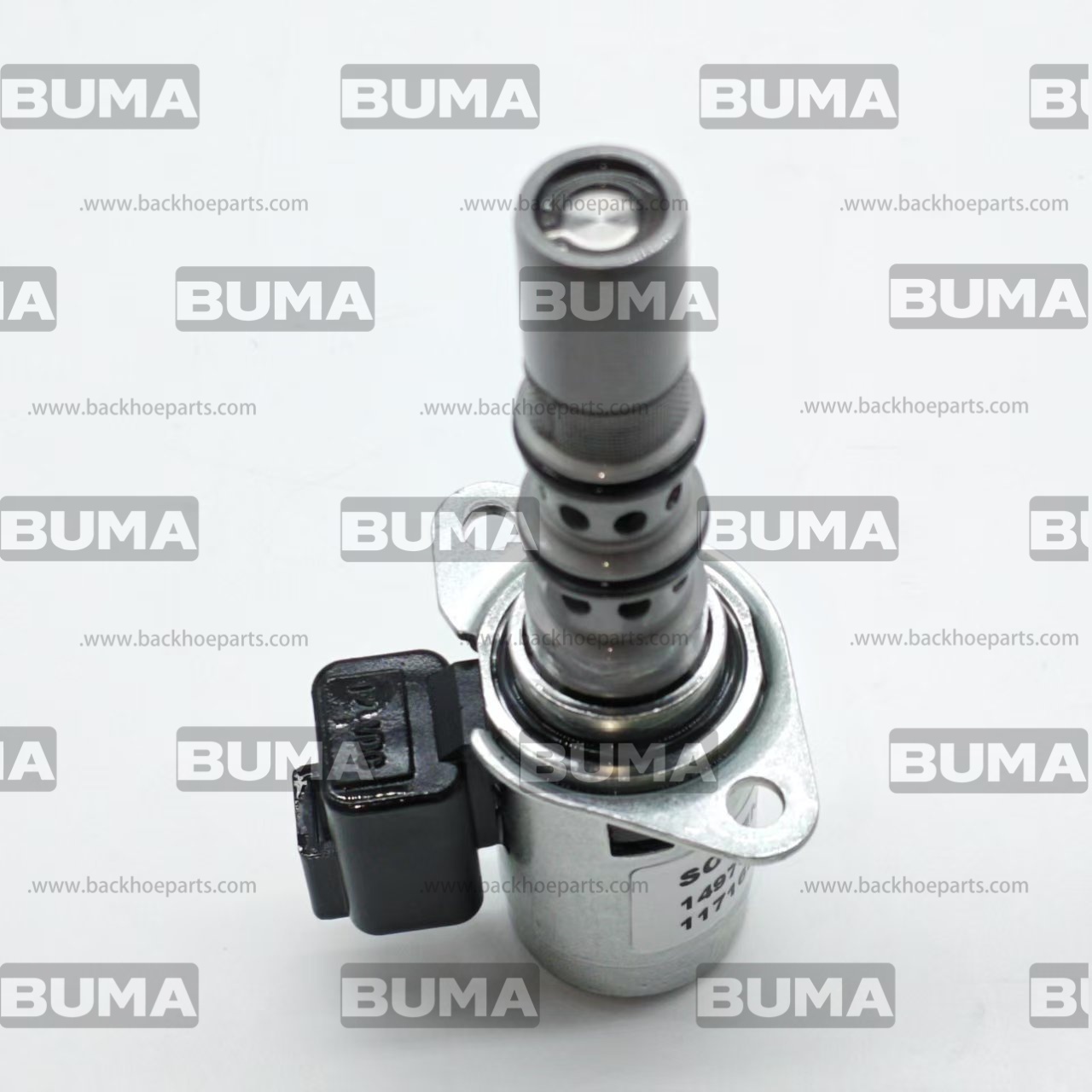 11716541 Hydraulic Solenoid Valve For Volvo